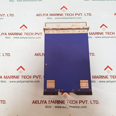 Alstom mcgg62n1cd0503f over current protection relay