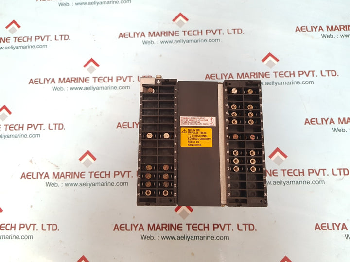 Alstom mcgg62n1cd0503f over current protection relay