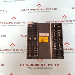 Alstom mcgg62n1cd0503f over current protection relay