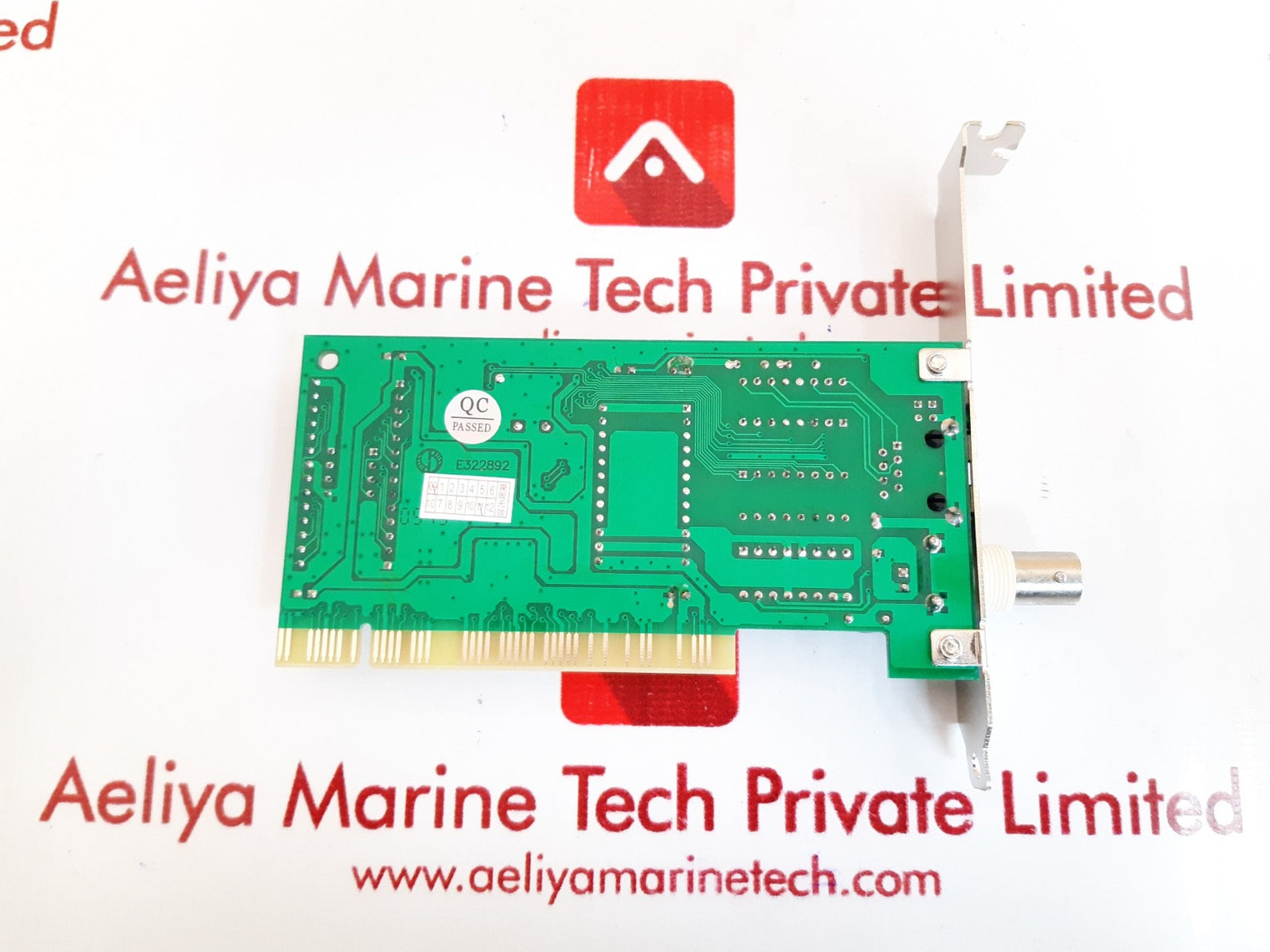 Lanstar lcs-8634p-tb network interface card  rtl-8029as