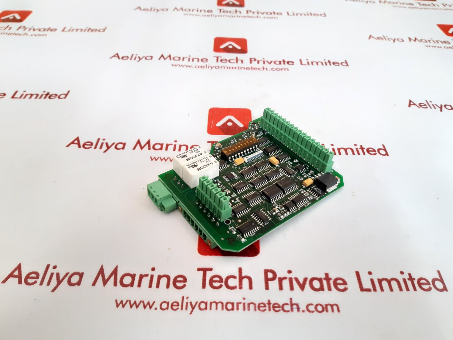 Chentronics  07002038 spark diagnostic module