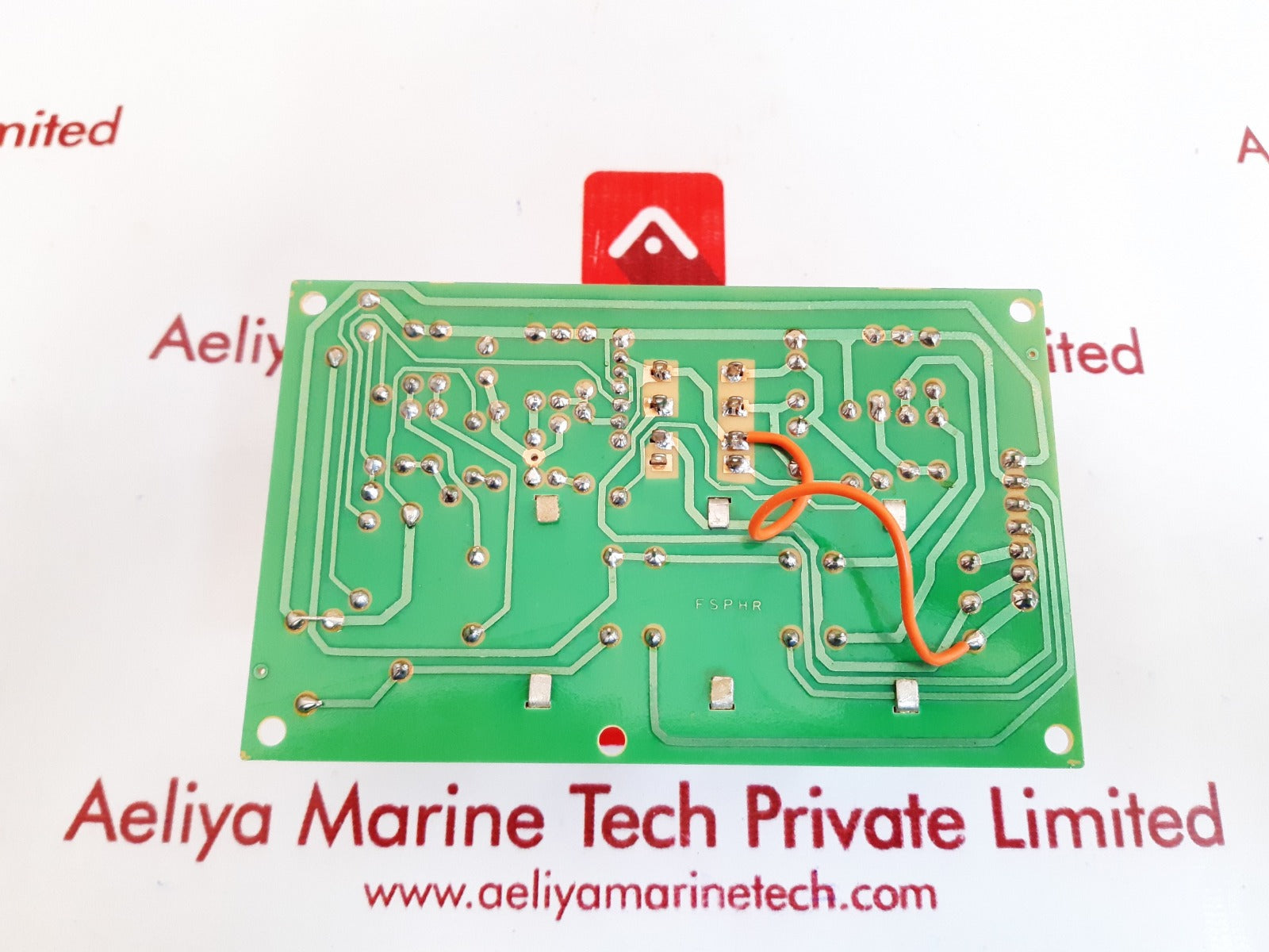 107994 pcb card