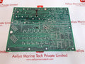 Carrier transicold controls division 12-01123-00 i/o board