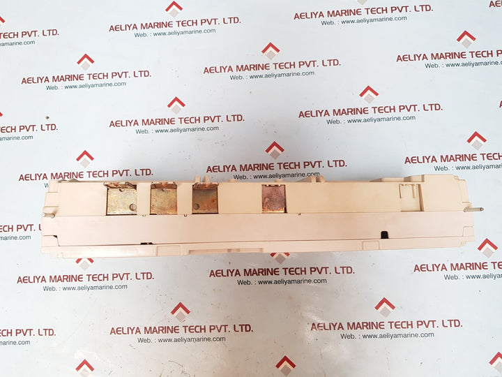 Abb xr1 xrm250bs switch disconnector fuse  1000v ~50-60hz