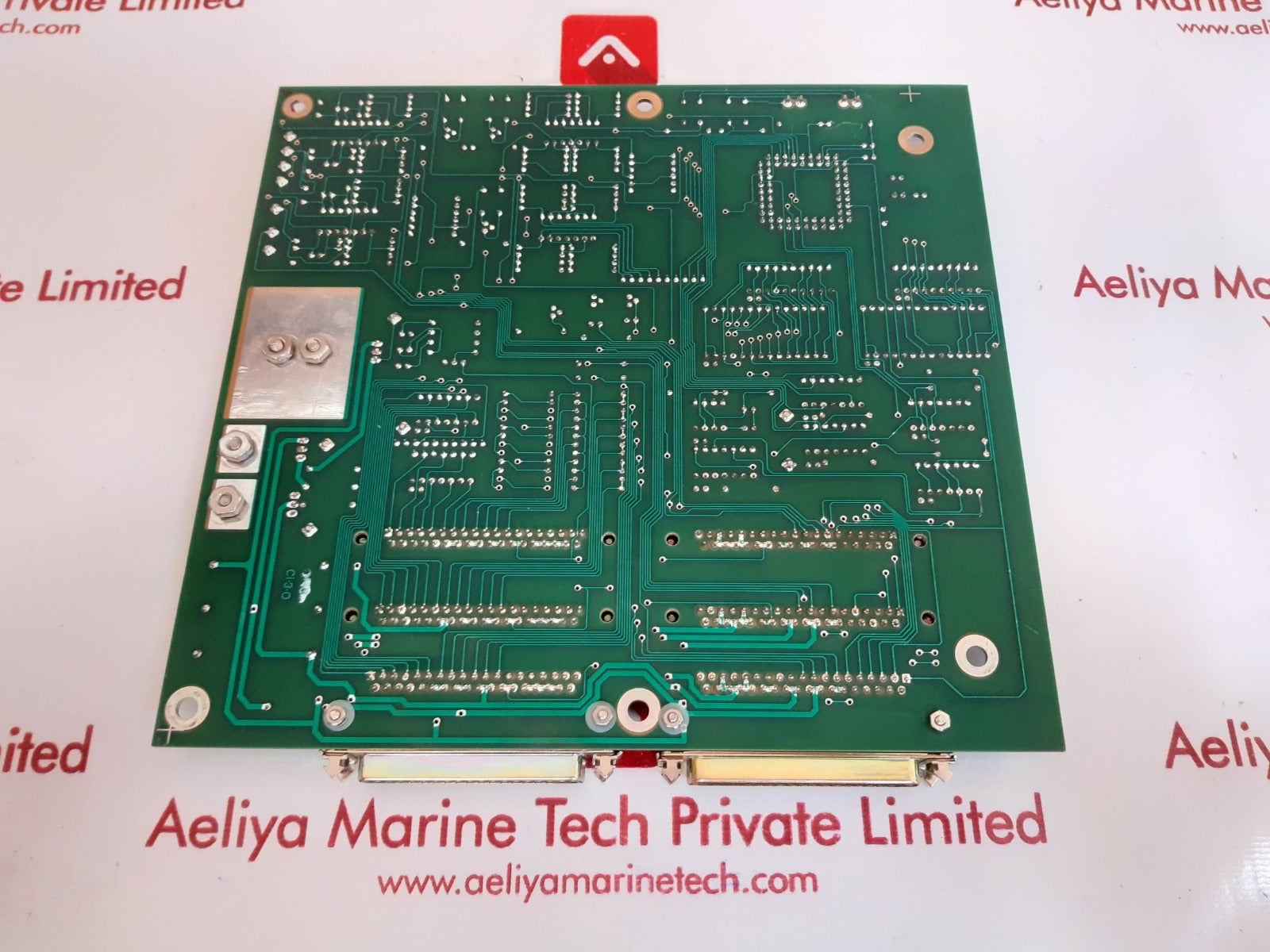 Centrilift 48867 integrated control system 48868