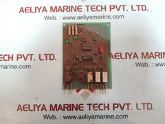 Hso 01e pcb card 