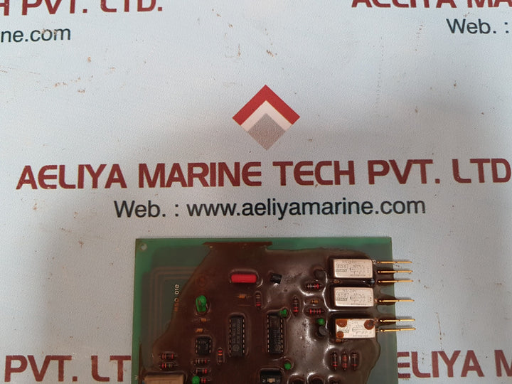 Hso 01e pcb card 