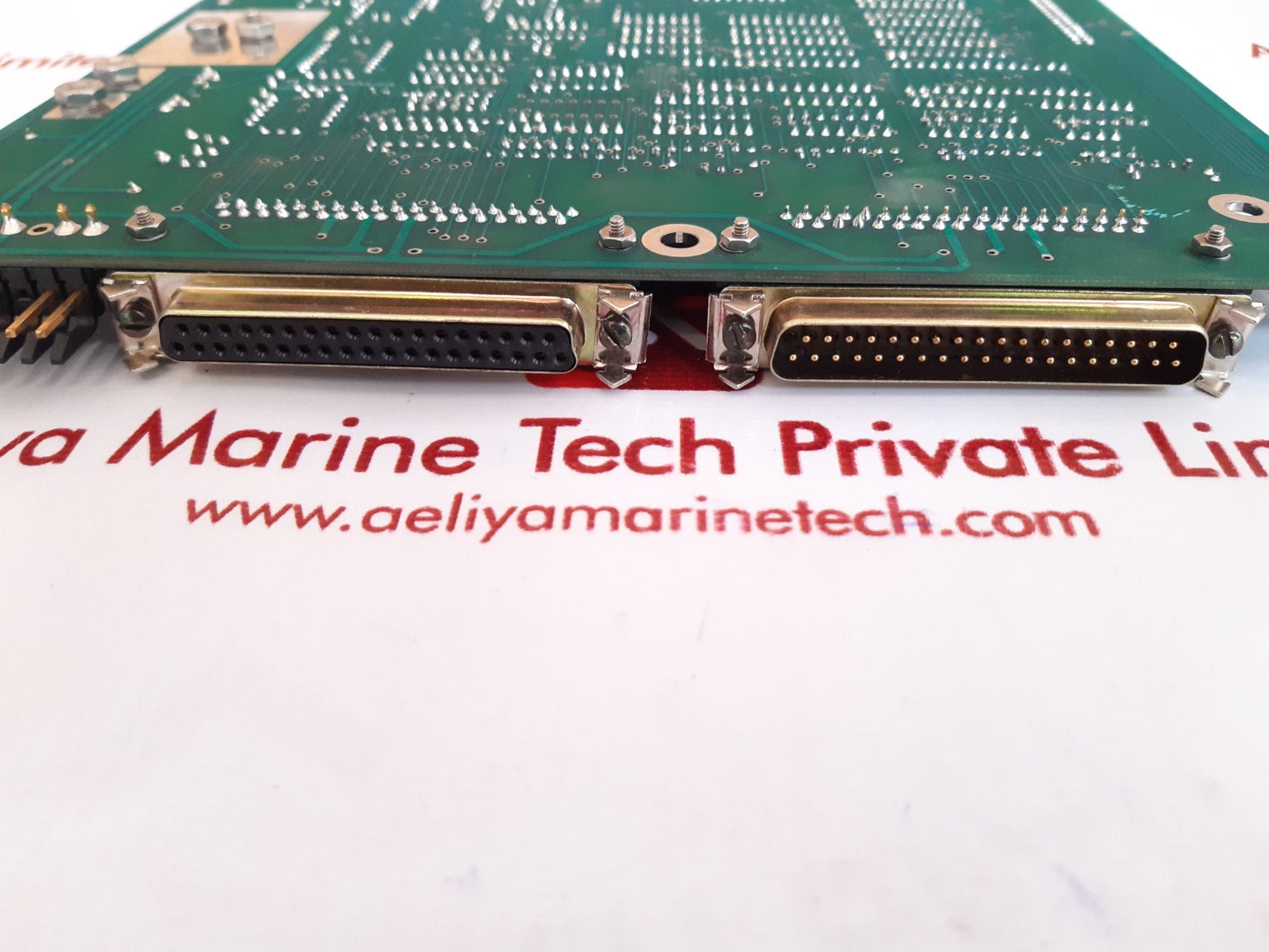 Centrilift 89854 integrated digital control system 47371