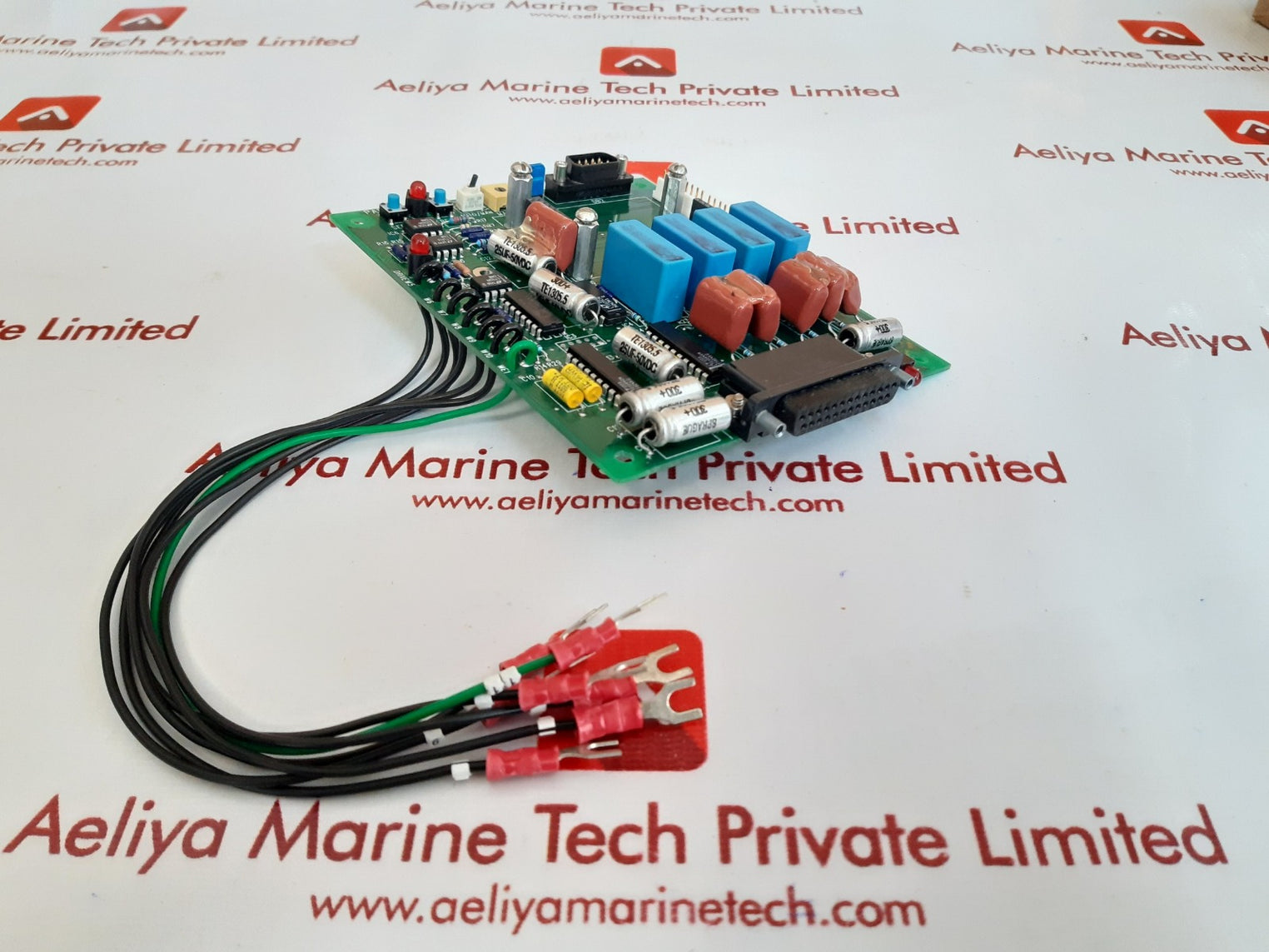 Aq-ccb-300a circuit board