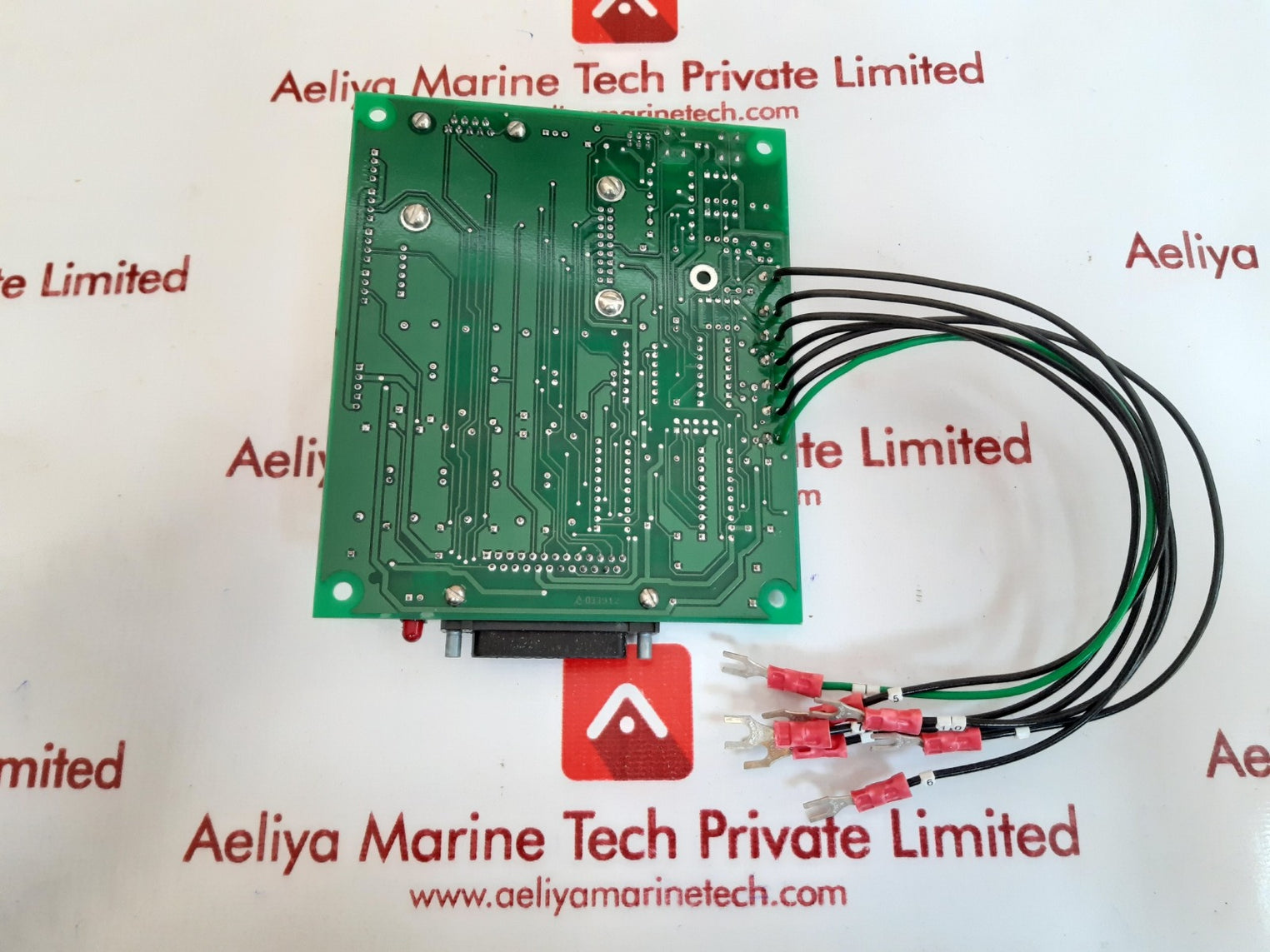 Aq-ccb-300a circuit board
