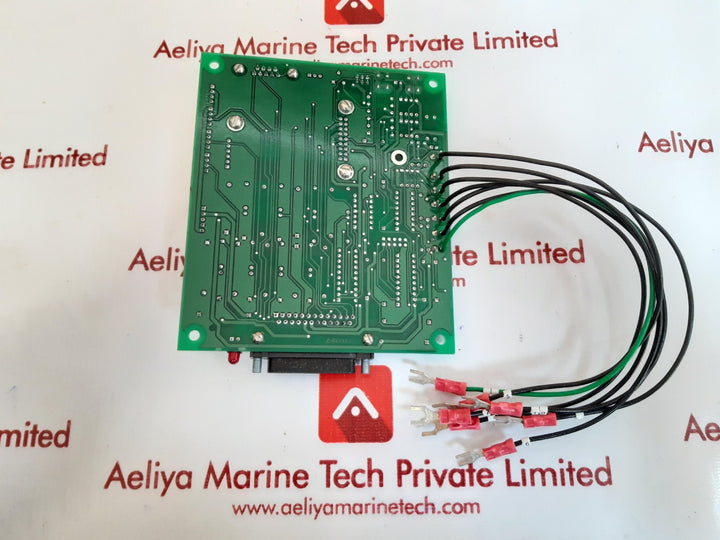 Aq-ccb-300a circuit board