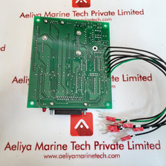 Aq-ccb-300a circuit board