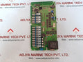 Ipso micro20/f pcb control circuit board 209/00440/70