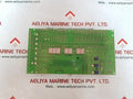 Ipso micro20/f pcb control circuit board 209/00440/70