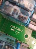 Ipso micro20/f pcb control circuit board 209/00440/70