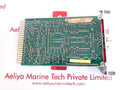 Stromberg swmg 5j1 automation panel pcb card circuit board swmz 2124 a