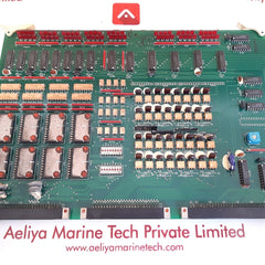 Nabco mc-208-01 887 72739967 pcb board