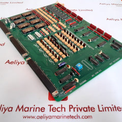 Nabco mc-208-01 887 72739967 pcb board