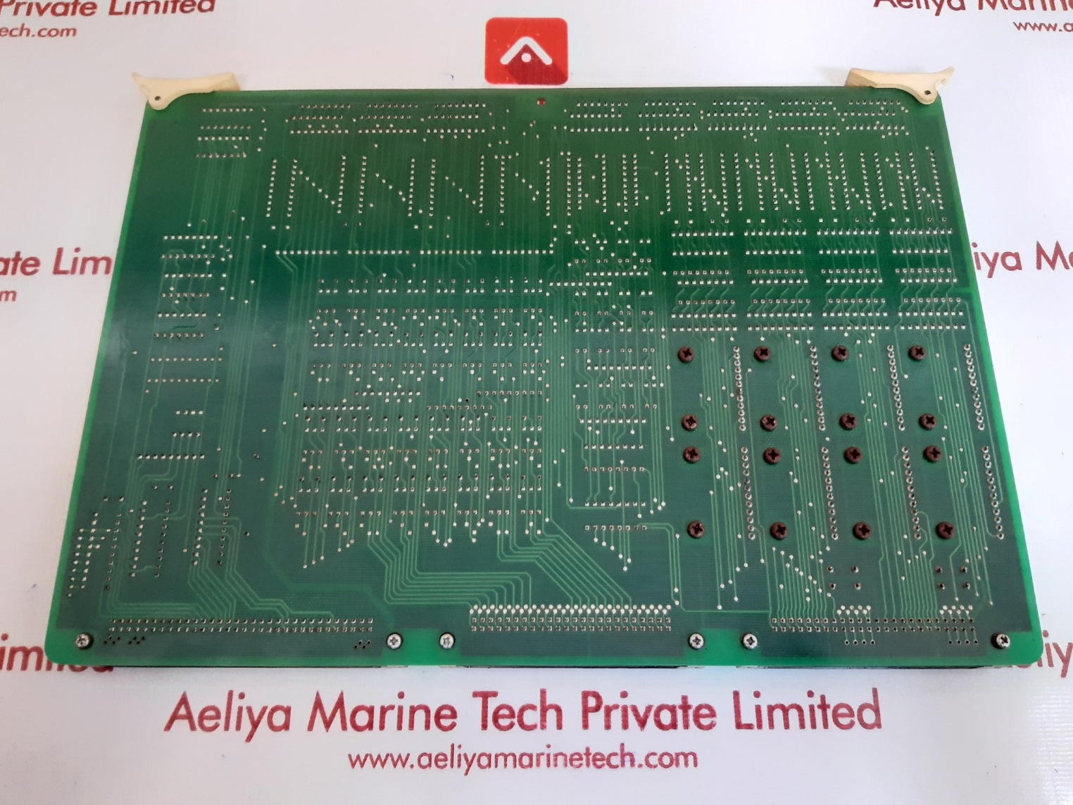 Nabco mc-208-01 887 72739967 pcb board