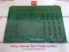 Nabco mc-208-01 887 72739967 pcb board