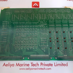 Nabco mc-208-01 887 72739967 pcb board