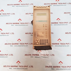 Siemens mf prot 7sj551 multifunctional relay 7sj5512-2ba00-2b