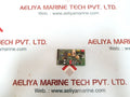 Wempe 605296-1 pcb card