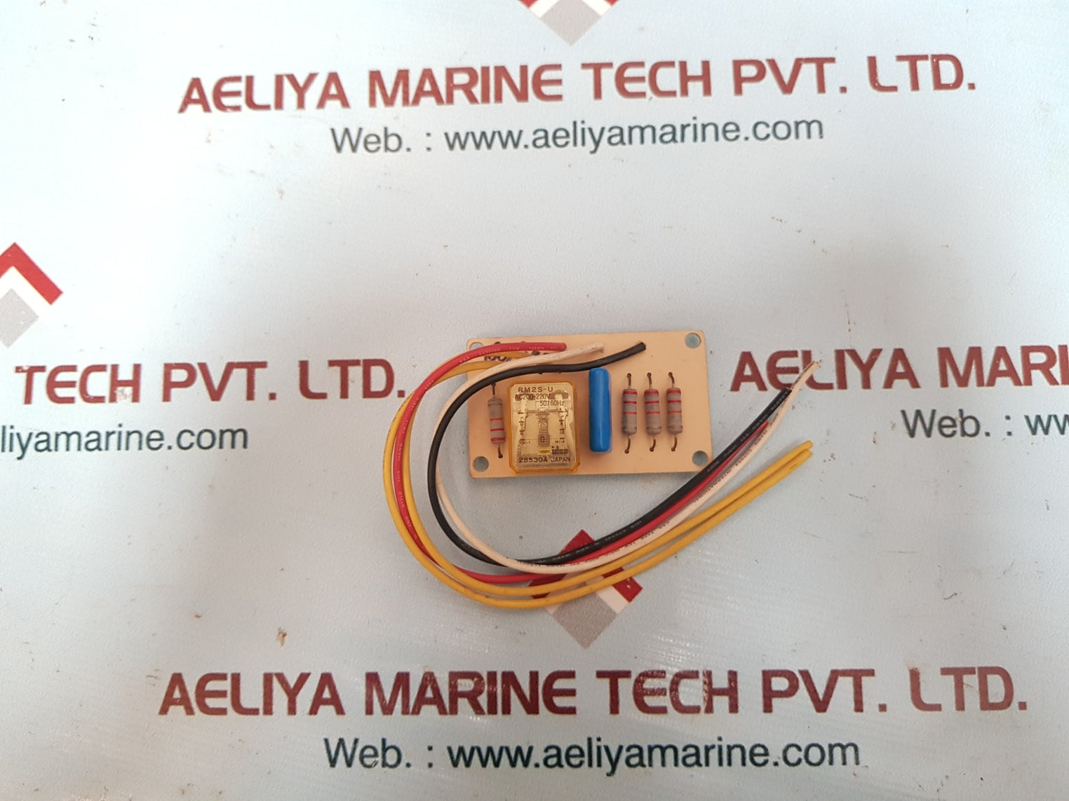 05 negative phase projector used