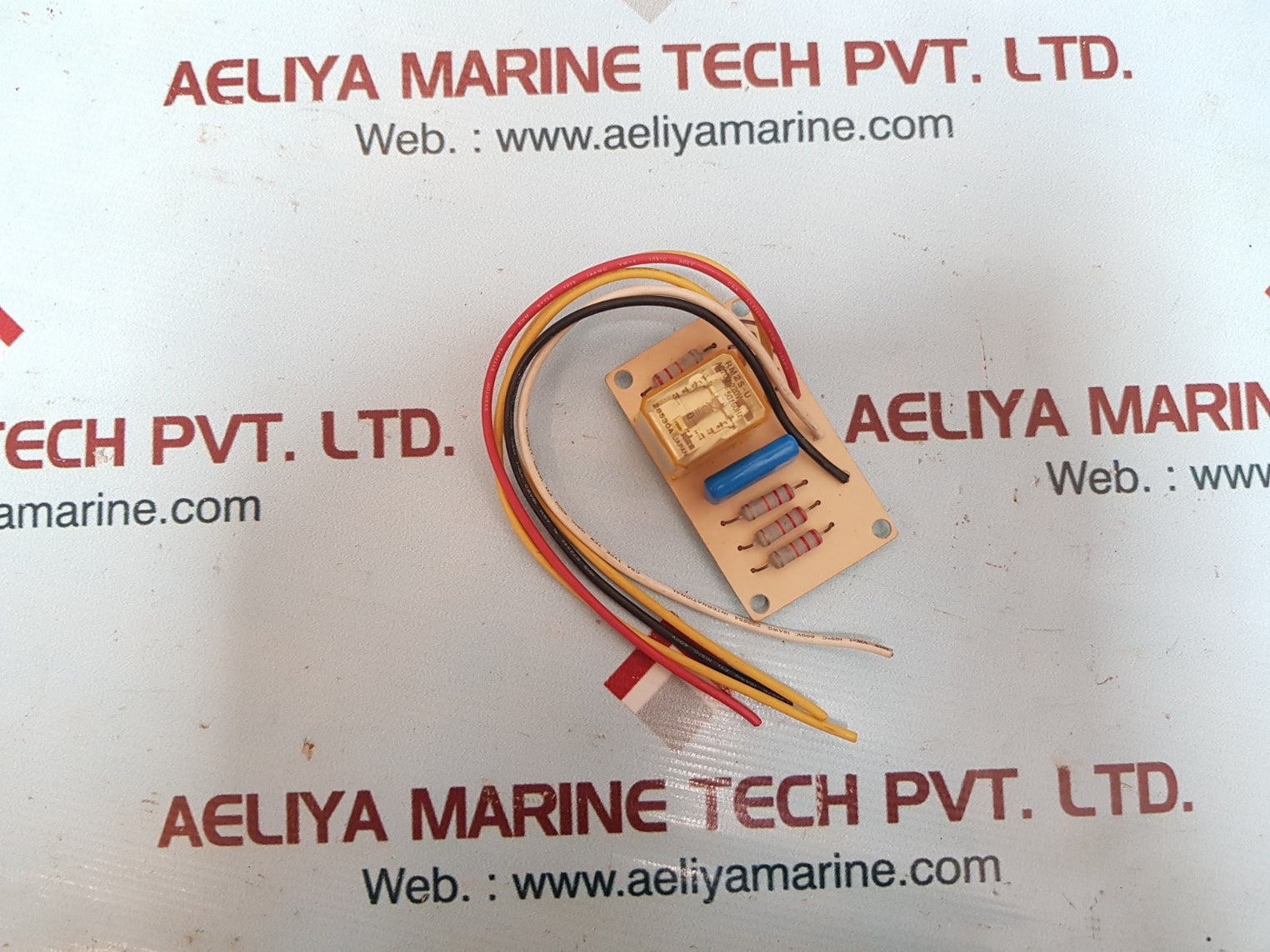 05 negative phase projector used