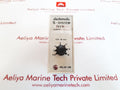 Electromatic s-system sb205724 relay 