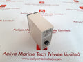 Electromatic s-system sb205724 relay 
