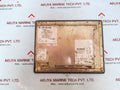 Allen-bradley aggreko 6182-dgbzzc ser a operator interface 