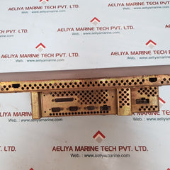 Allen-bradley aggreko 6182-dgbzzc ser a operator interface 