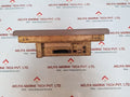 Allen-bradley aggreko 6182-dgbzzc ser a operator interface 