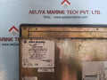 Allen-bradley aggreko 6182-dgbzzc ser a operator interface 