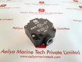 Rs 208134 inductive sensor block