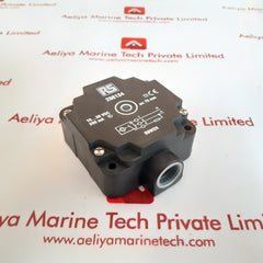 Rs 208134 inductive sensor block