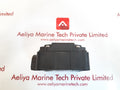Rs 208134 inductive sensor block