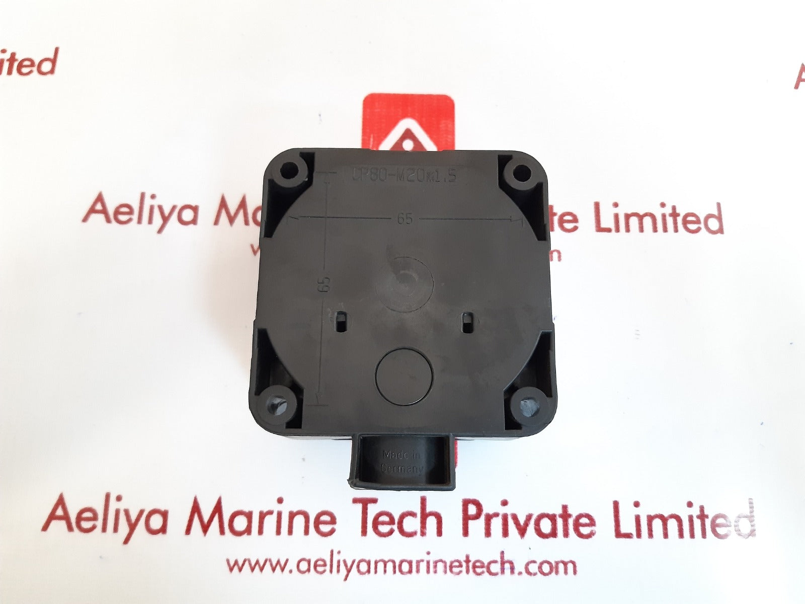 Rs 208134 inductive sensor block