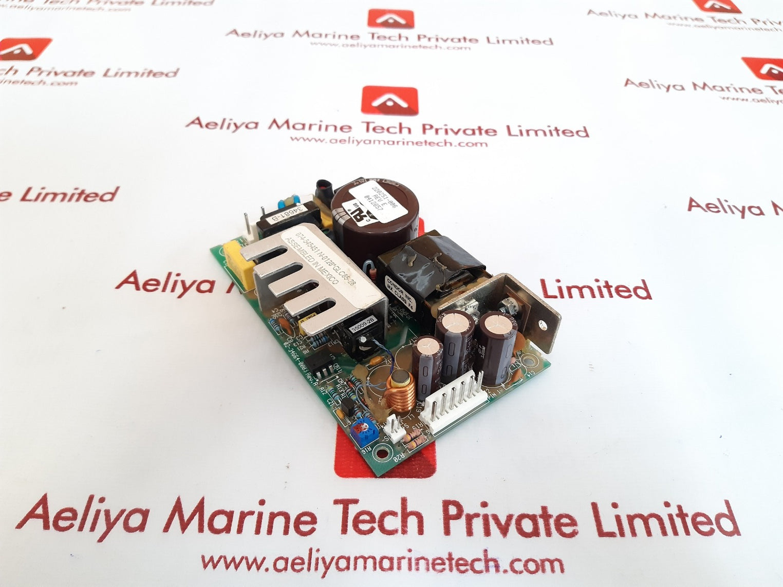 Condor glc65-28 d.c.power supplies