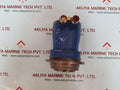 Wittenstein motion control tpm025-021r-320p-bp0-045ulseg rotary servo actuator 