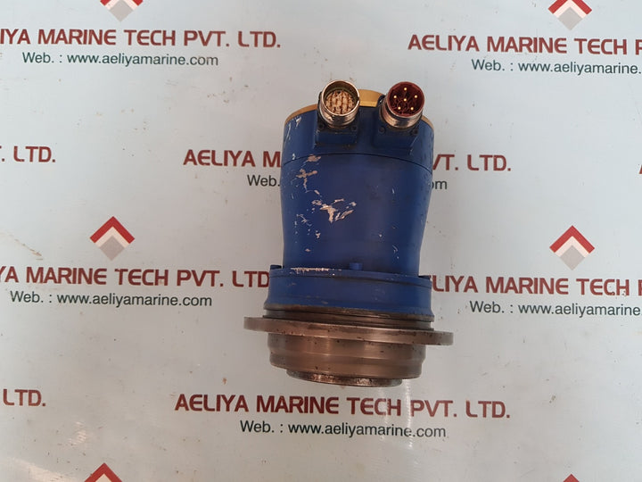 Wittenstein motion control tpm025-021r-320p-bp0-045ulseg rotary servo actuator 