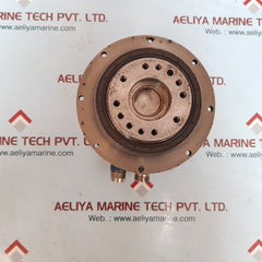 Wittenstein motion control tpm025-021r-320p-bp0-045ulseg rotary servo actuator 