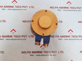 Wittenstein motion control tpm025-021r-320p-bp0-045ulseg rotary servo actuator 