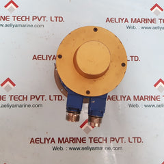 Wittenstein motion control tpm025-021r-320p-bp0-045ulseg rotary servo actuator 