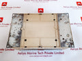 Abb asea brown boveri 07 kr 240 r2 controller