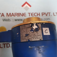 Wittenstein motion control tpm025-021r-320p-bp0-045ulseg rotary servo actuator 