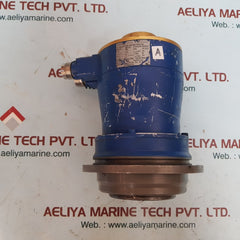 Wittenstein motion control tpm025-021r-320p-bp0-045ulseg rotary servo actuator 