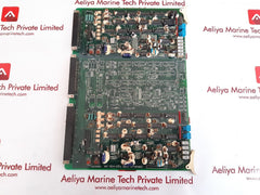 Nabco mc-504-02a pcb card 883 72740462