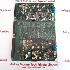 Nabco mc-504-02a pcb card 883 72740462